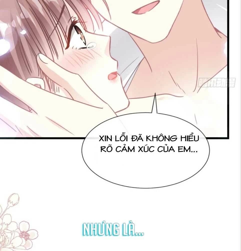 Bá Đạo Tổng Tài Nhẹ Nhàng Yêu Chapter 95.1 - 16