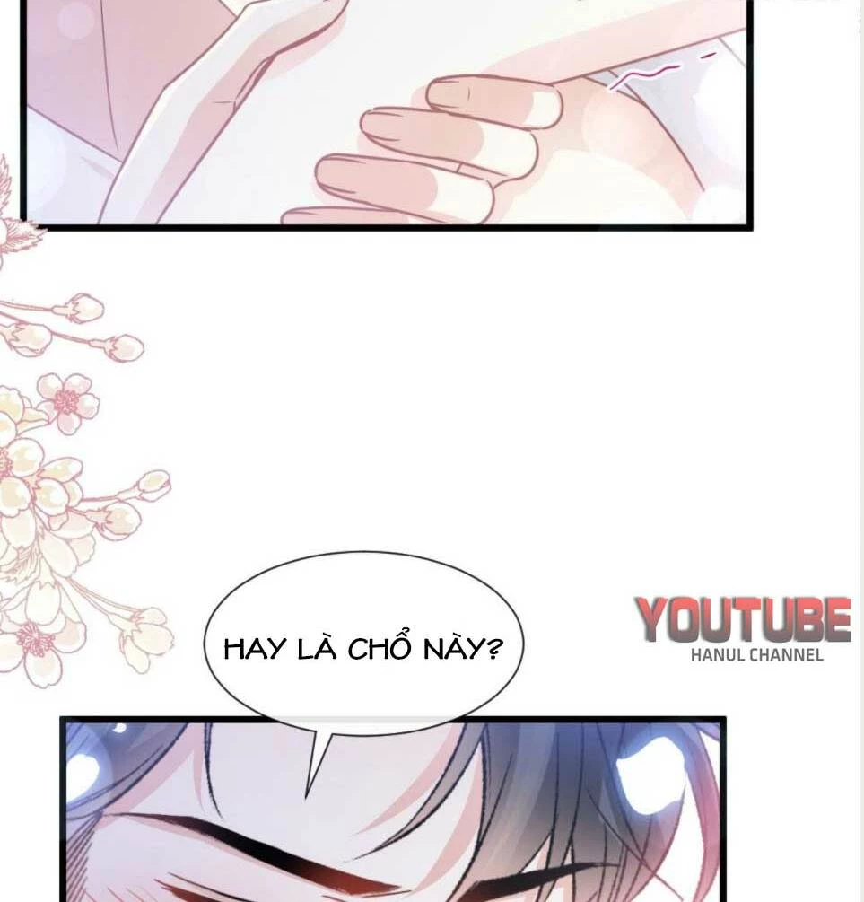 Bá Đạo Tổng Tài Nhẹ Nhàng Yêu Chapter 95.1 - 21