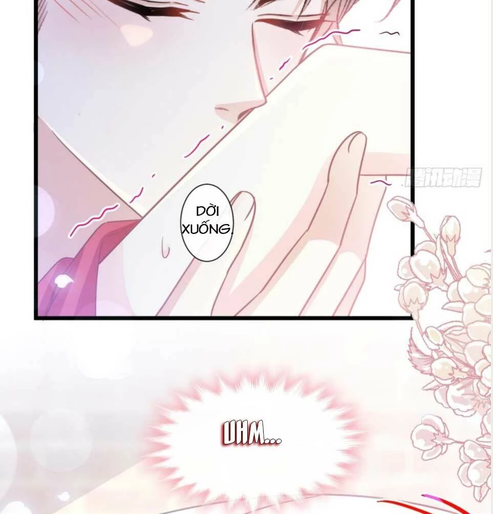 Bá Đạo Tổng Tài Nhẹ Nhàng Yêu Chapter 95.1 - 22