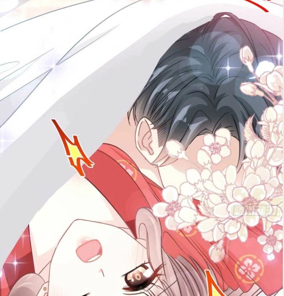 Bá Đạo Tổng Tài Nhẹ Nhàng Yêu Chapter 95.1 - 23