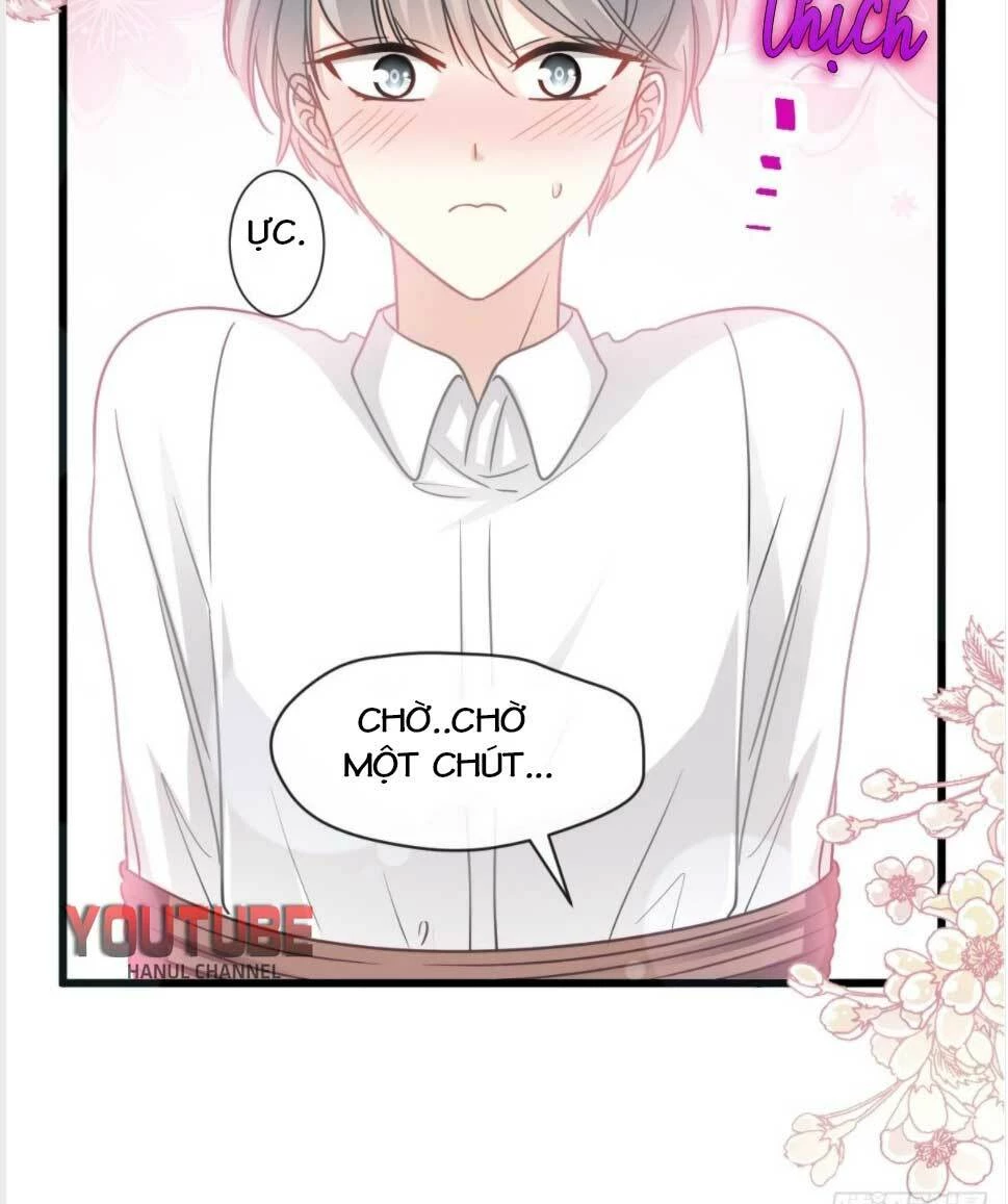 Bá Đạo Tổng Tài Nhẹ Nhàng Yêu Chapter 95.2 - 4