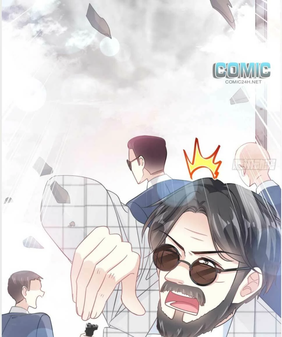 Bá Đạo Tổng Tài Nhẹ Nhàng Yêu Chapter 95.2 - 6