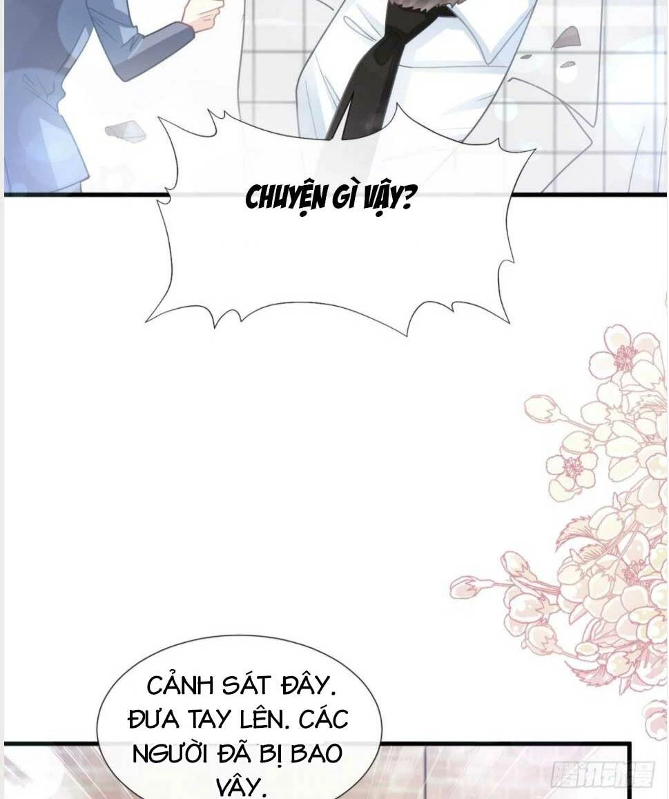 Bá Đạo Tổng Tài Nhẹ Nhàng Yêu Chapter 95.2 - 7