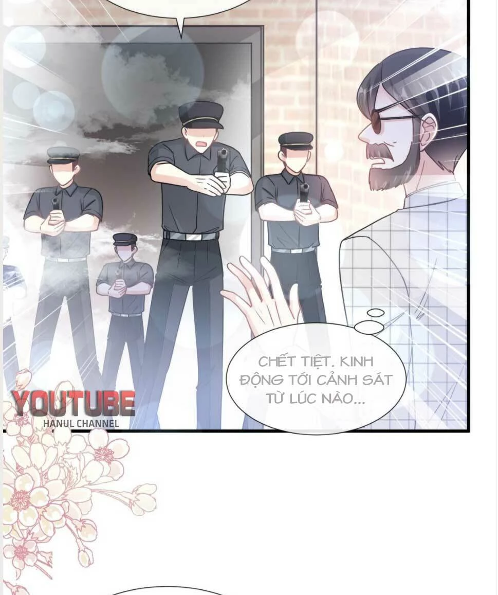 Bá Đạo Tổng Tài Nhẹ Nhàng Yêu Chapter 95.2 - 8