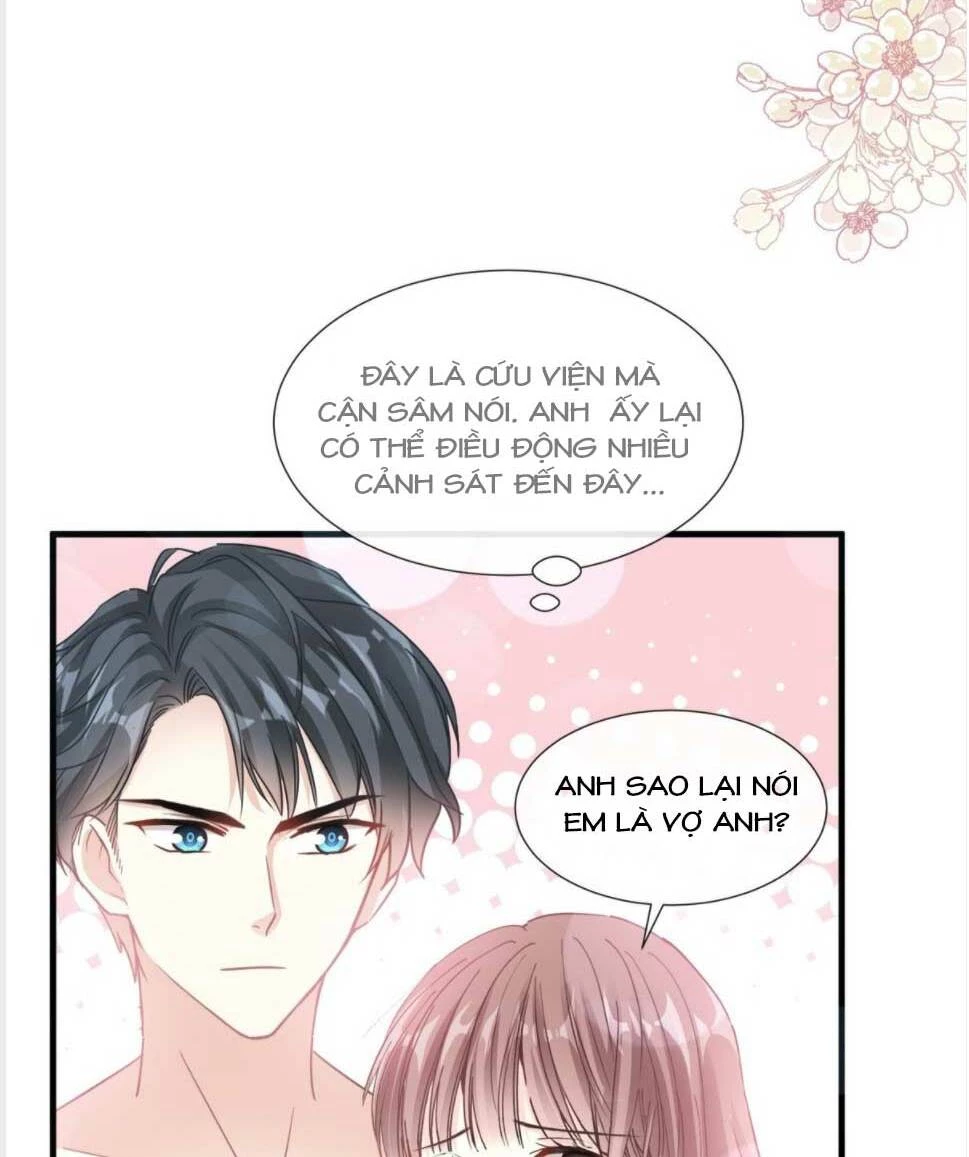 Bá Đạo Tổng Tài Nhẹ Nhàng Yêu Chapter 95.2 - 11