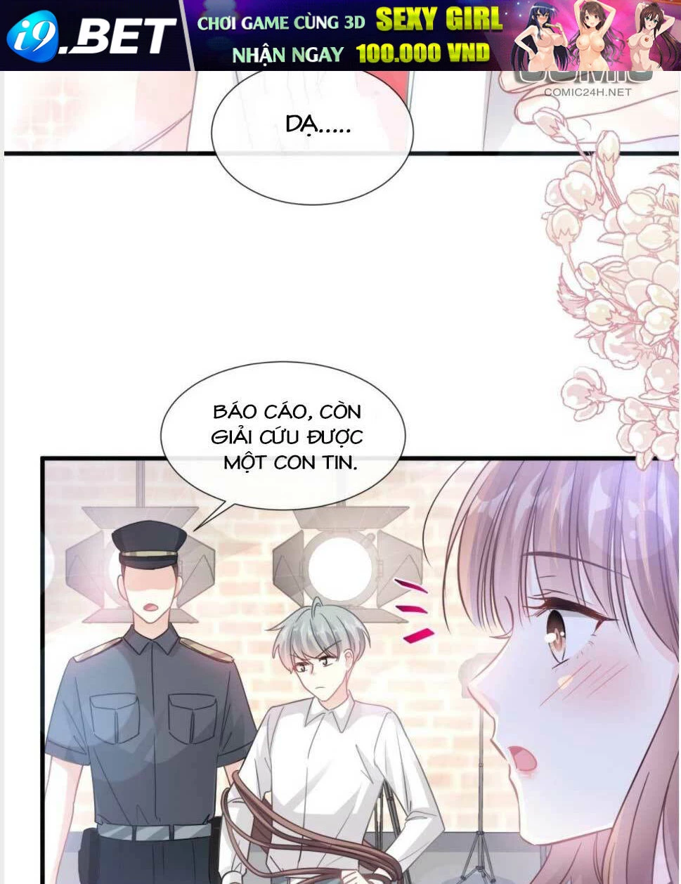 Bá Đạo Tổng Tài Nhẹ Nhàng Yêu Chapter 95.2 - 14