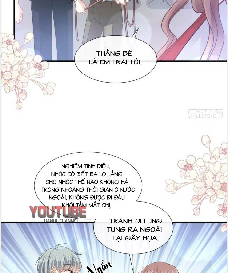 Bá Đạo Tổng Tài Nhẹ Nhàng Yêu Chapter 95.2 - 15
