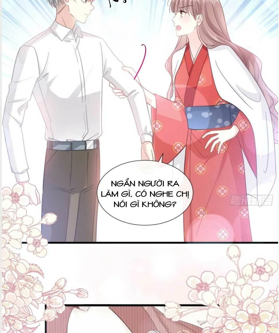 Bá Đạo Tổng Tài Nhẹ Nhàng Yêu Chapter 95.2 - 16