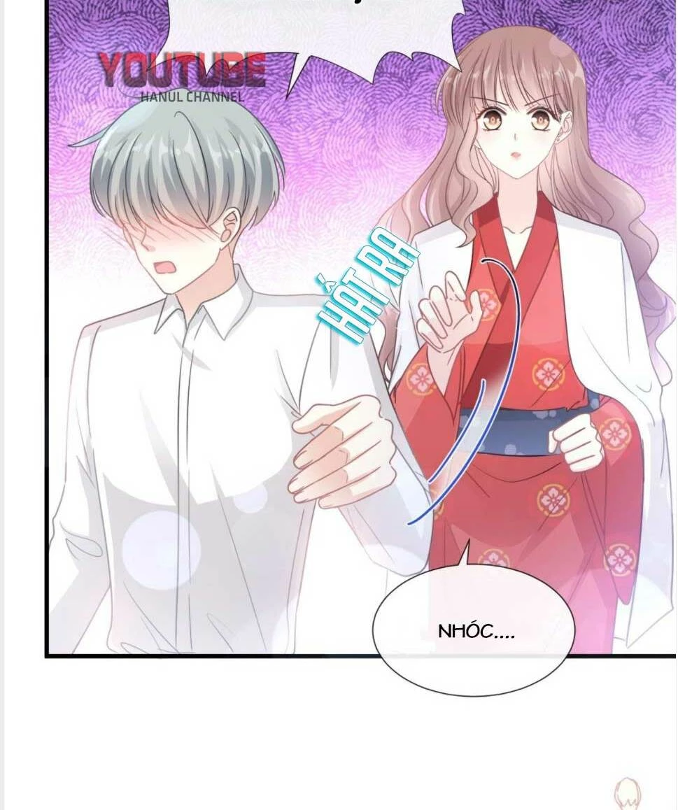 Bá Đạo Tổng Tài Nhẹ Nhàng Yêu Chapter 95.2 - 19