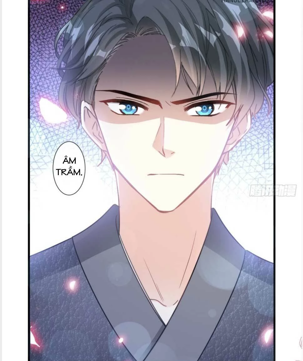 Bá Đạo Tổng Tài Nhẹ Nhàng Yêu Chapter 95.2 - 22
