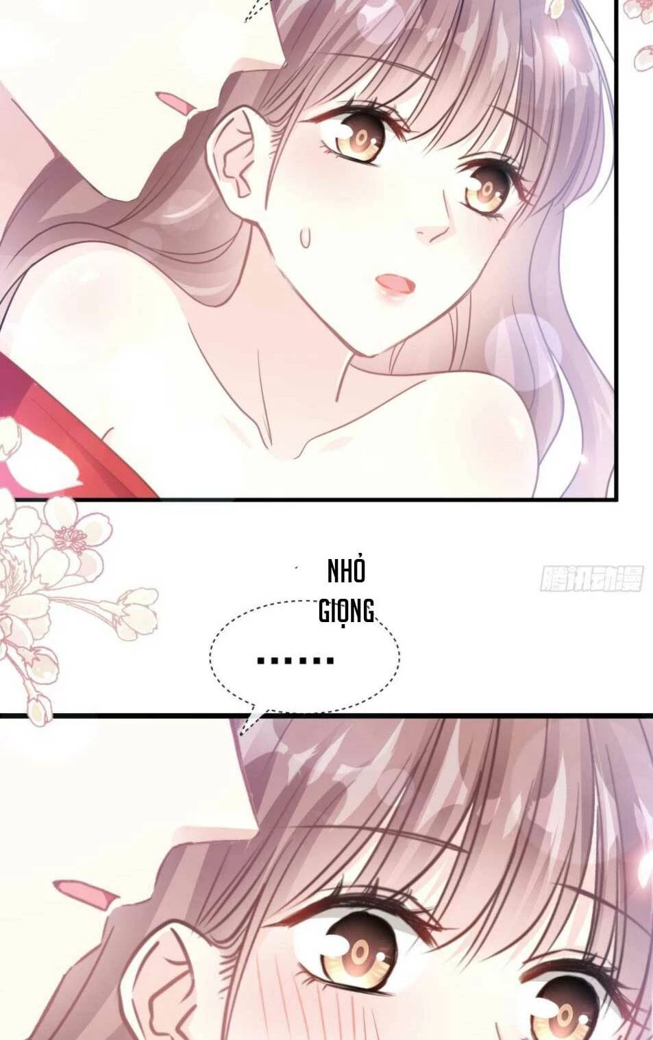 Bá Đạo Tổng Tài Nhẹ Nhàng Yêu Chapter 96.1 - 13