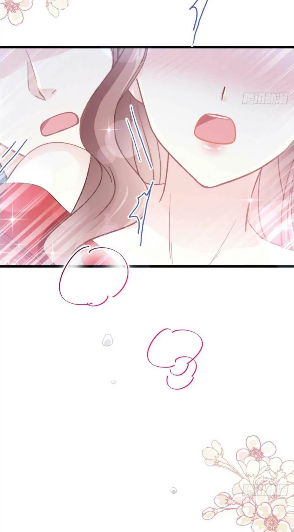 Bá Đạo Tổng Tài Nhẹ Nhàng Yêu Chapter 96.2 - 3