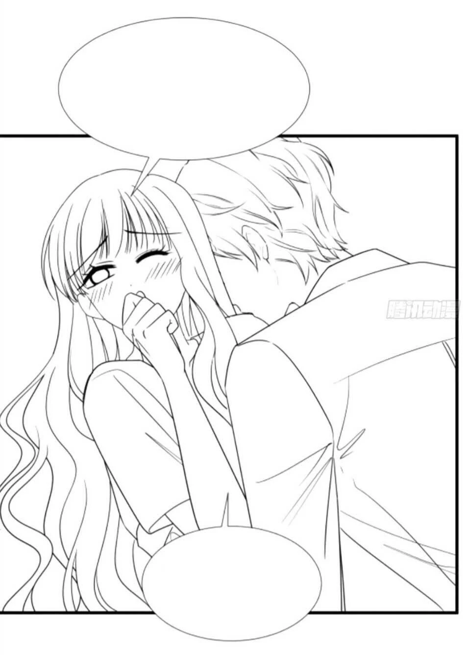 Bá Đạo Tổng Tài Nhẹ Nhàng Yêu Chapter 96.2 - 18