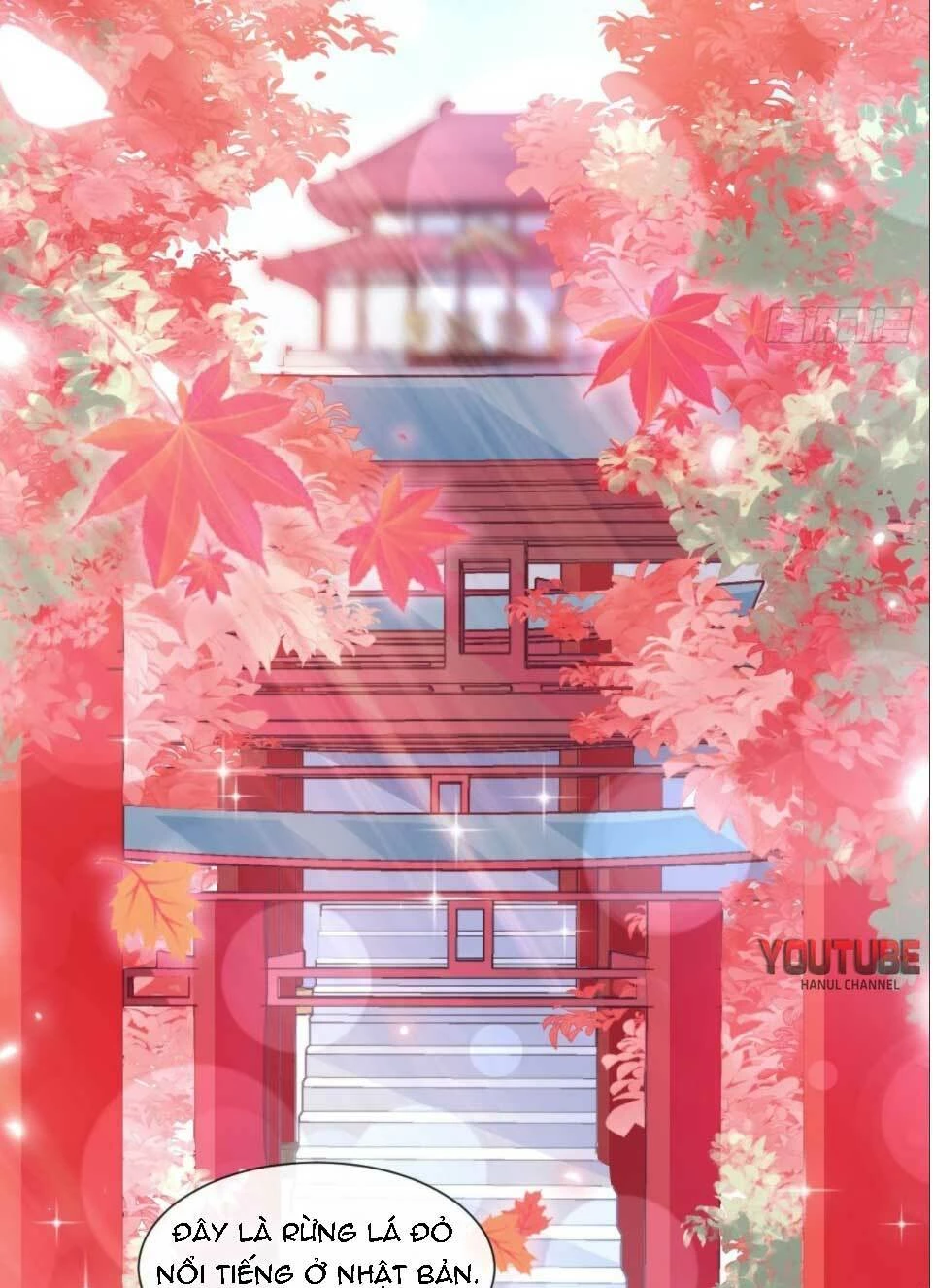 Bá Đạo Tổng Tài Nhẹ Nhàng Yêu Chapter 97.1 - 4