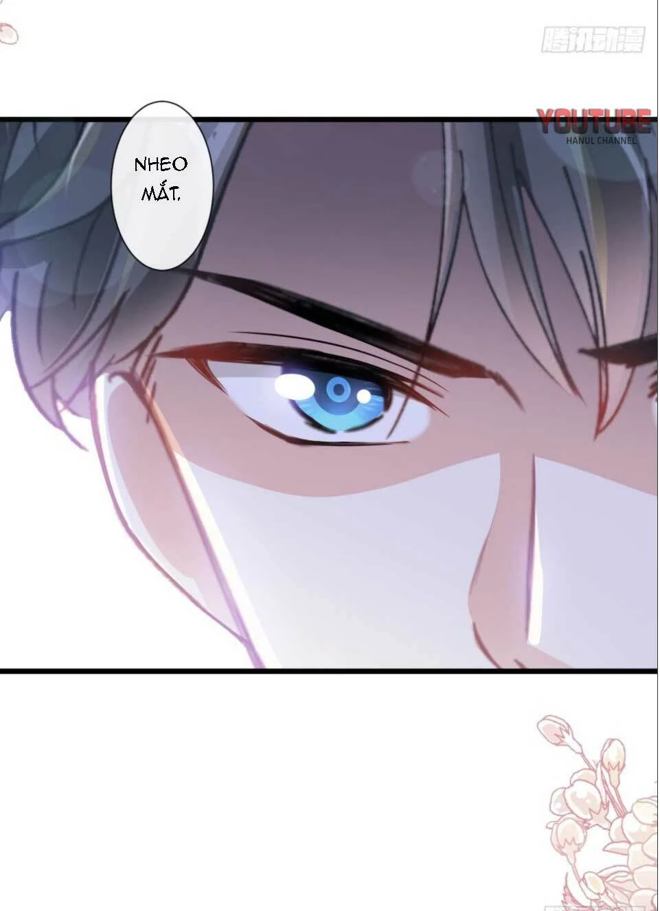Bá Đạo Tổng Tài Nhẹ Nhàng Yêu Chapter 97.1 - 10