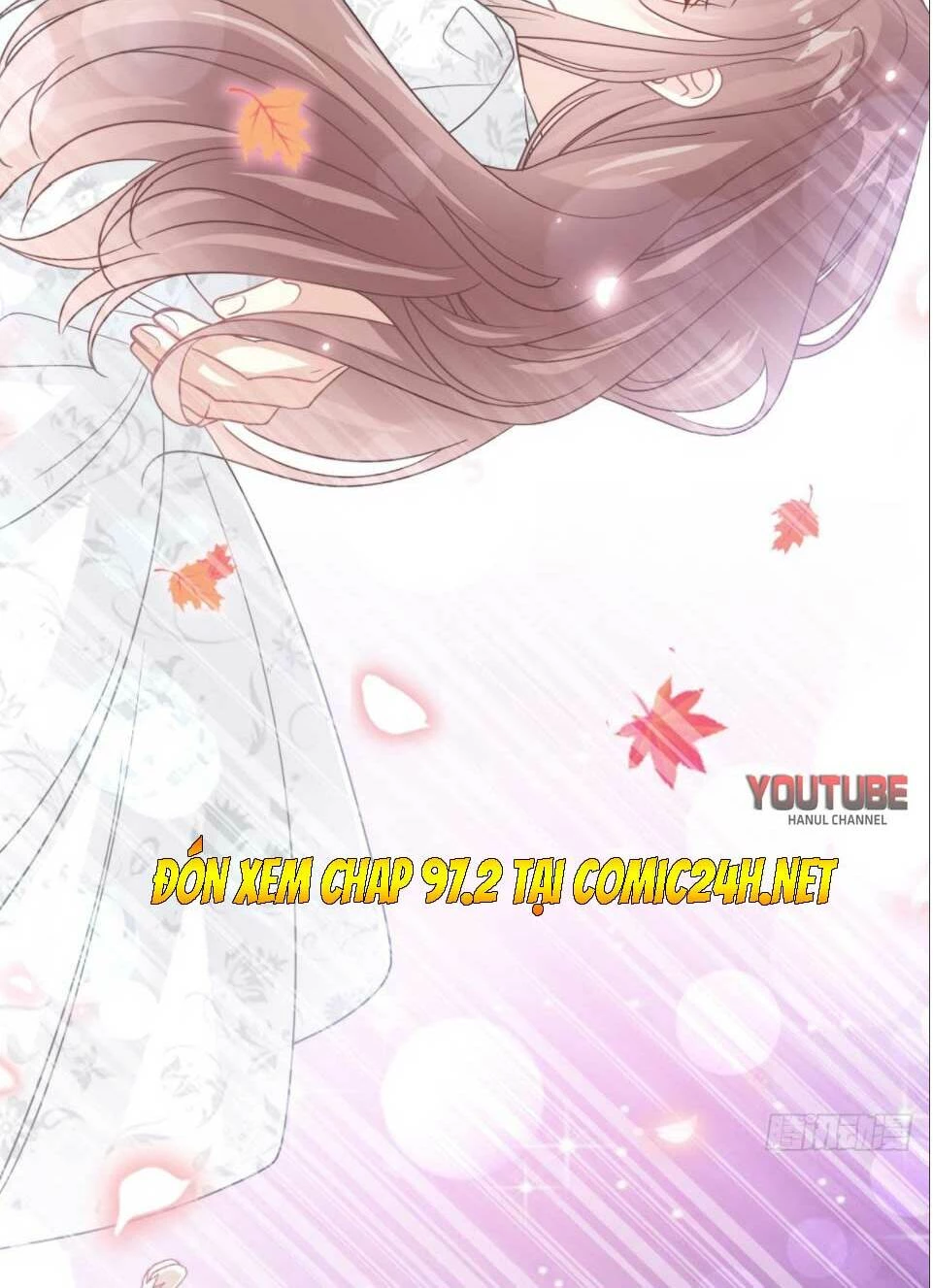 Bá Đạo Tổng Tài Nhẹ Nhàng Yêu Chapter 97.1 - 19
