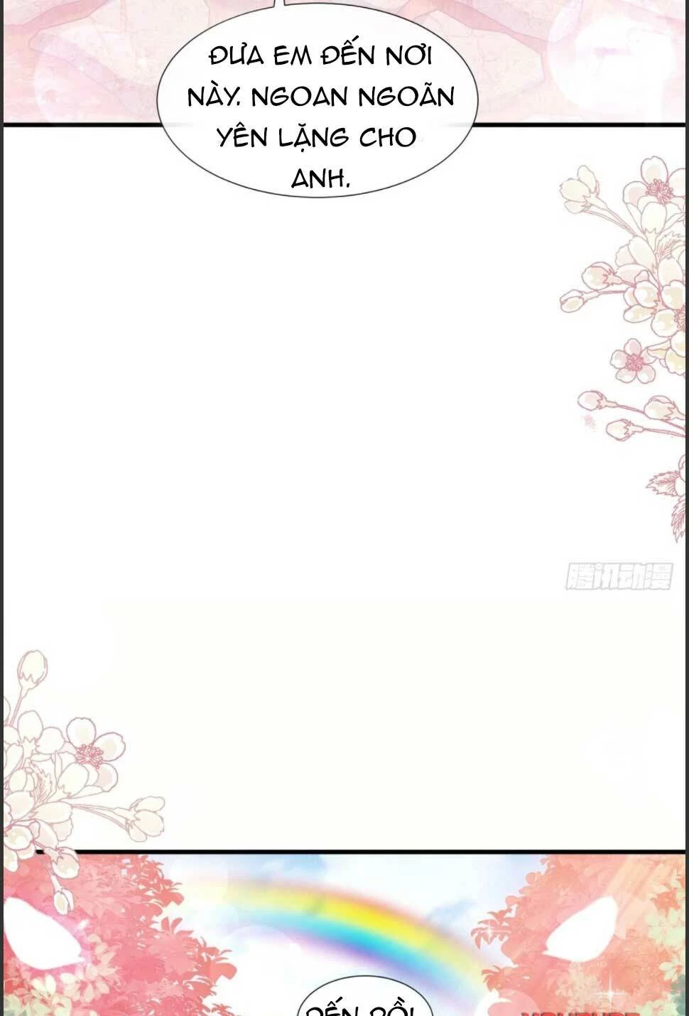Bá Đạo Tổng Tài Nhẹ Nhàng Yêu Chapter 97.2 - 6