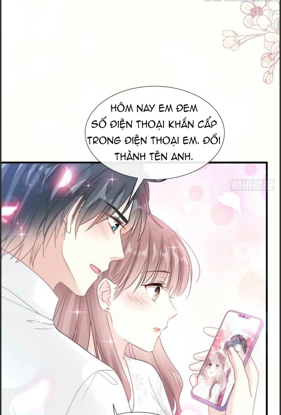 Bá Đạo Tổng Tài Nhẹ Nhàng Yêu Chapter 97.2 - 9