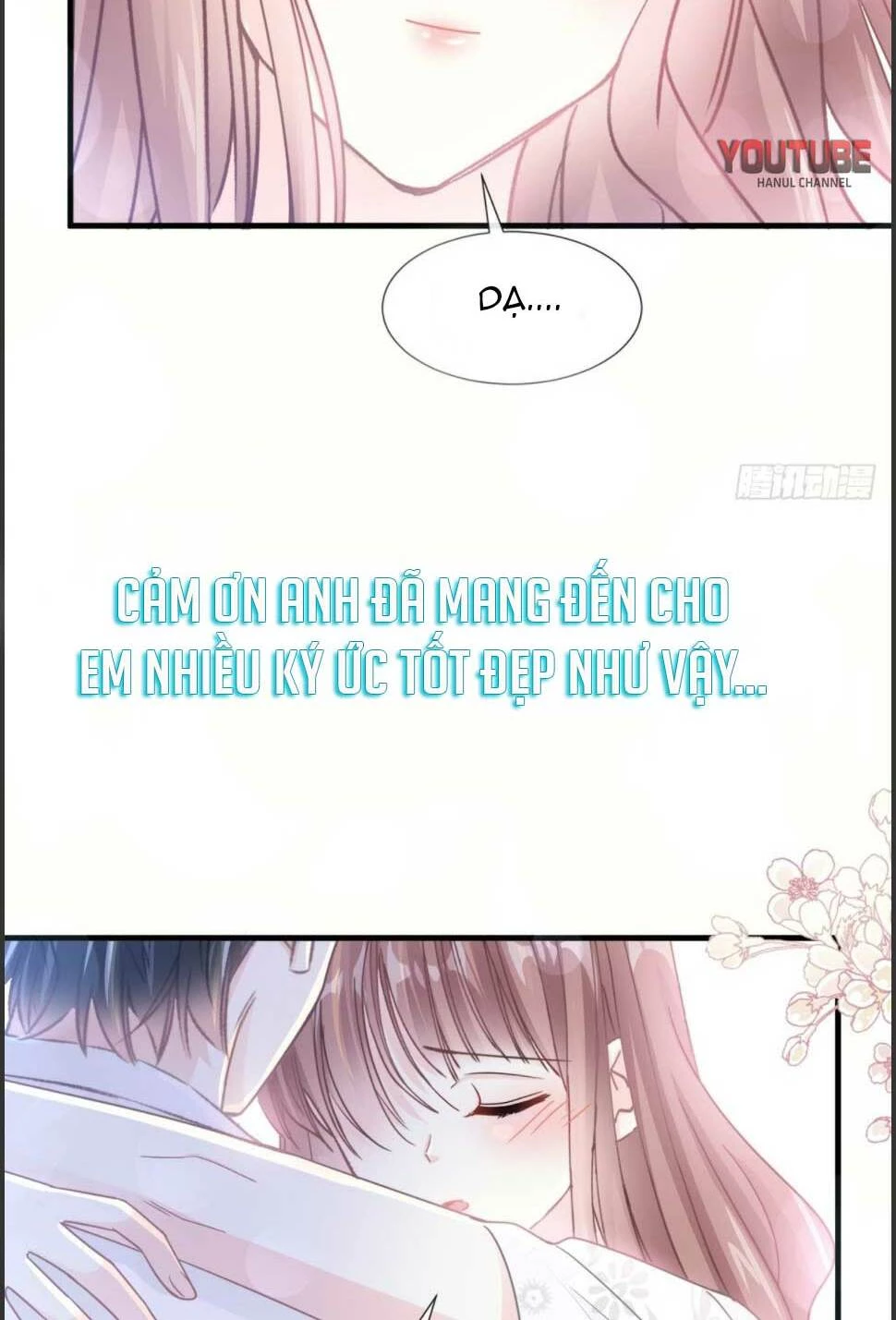 Bá Đạo Tổng Tài Nhẹ Nhàng Yêu Chapter 97.2 - 11