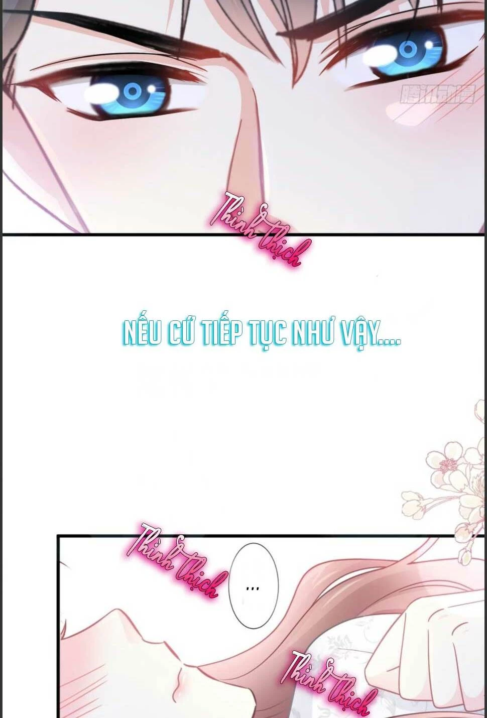 Bá Đạo Tổng Tài Nhẹ Nhàng Yêu Chapter 97.2 - 17