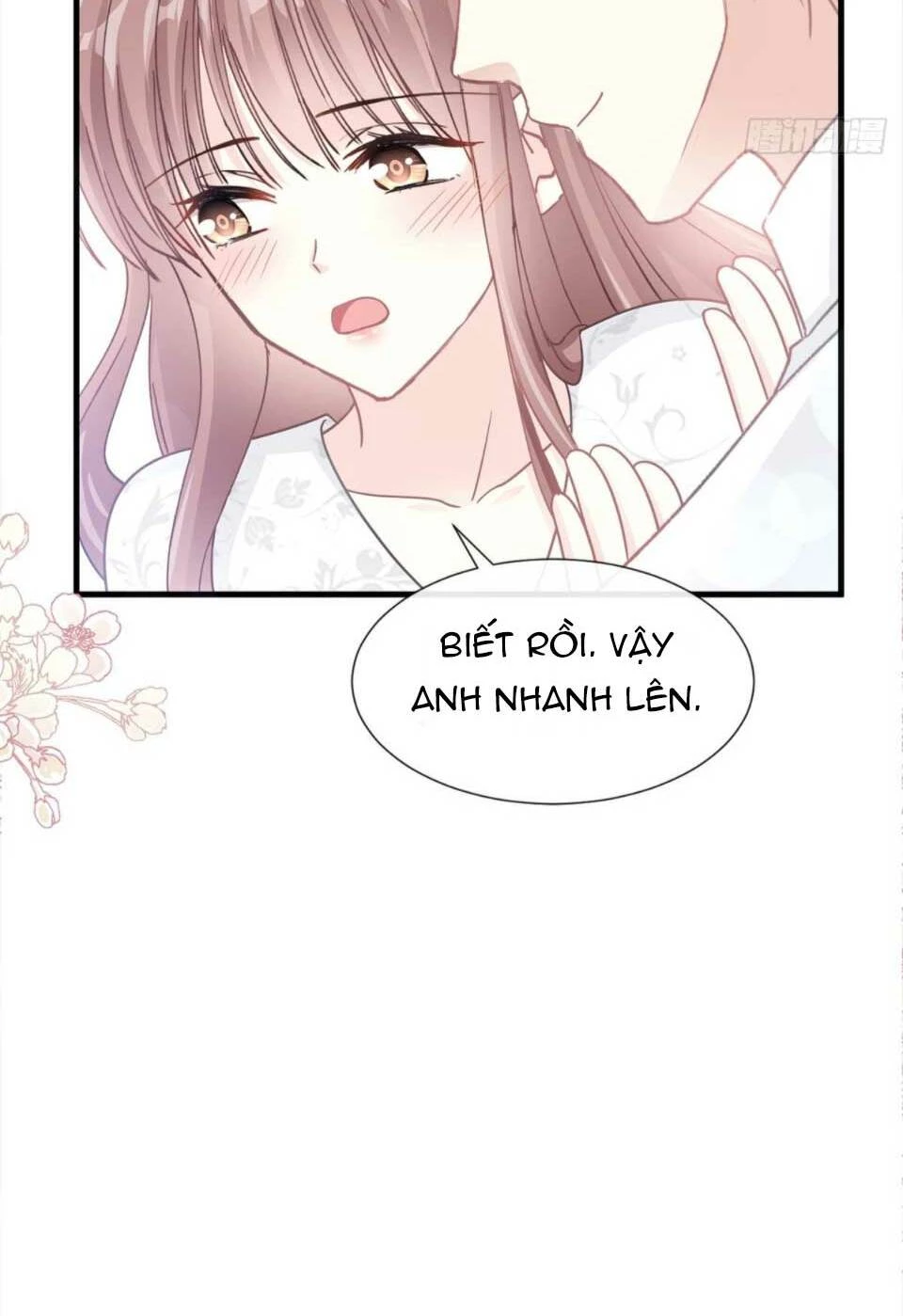 Bá Đạo Tổng Tài Nhẹ Nhàng Yêu Chapter 98.1 - 5