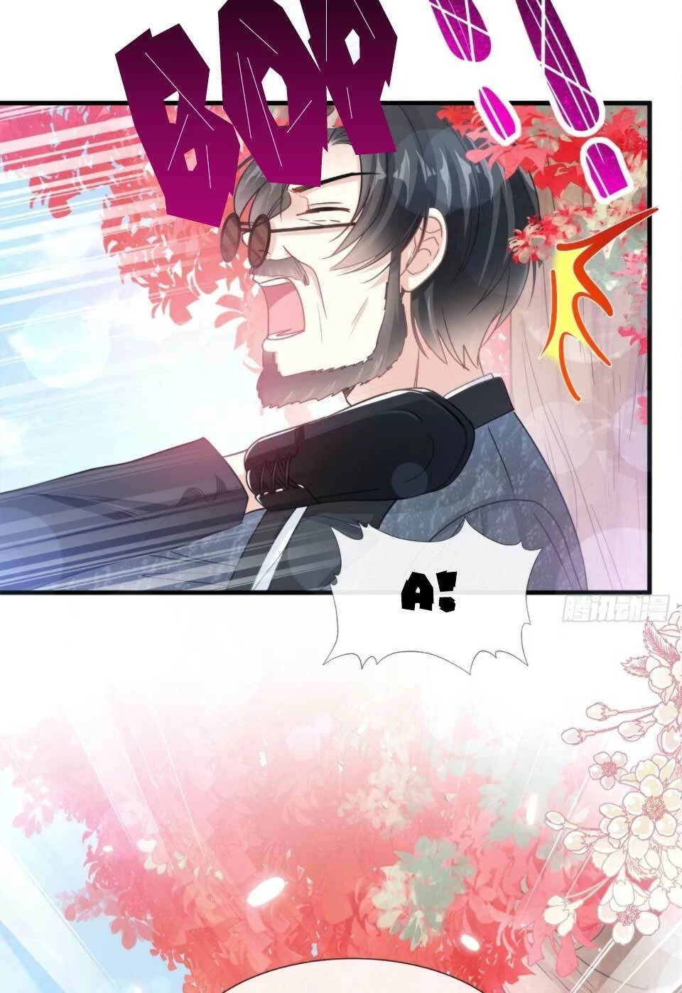 Bá Đạo Tổng Tài Nhẹ Nhàng Yêu Chapter 98.1 - 14