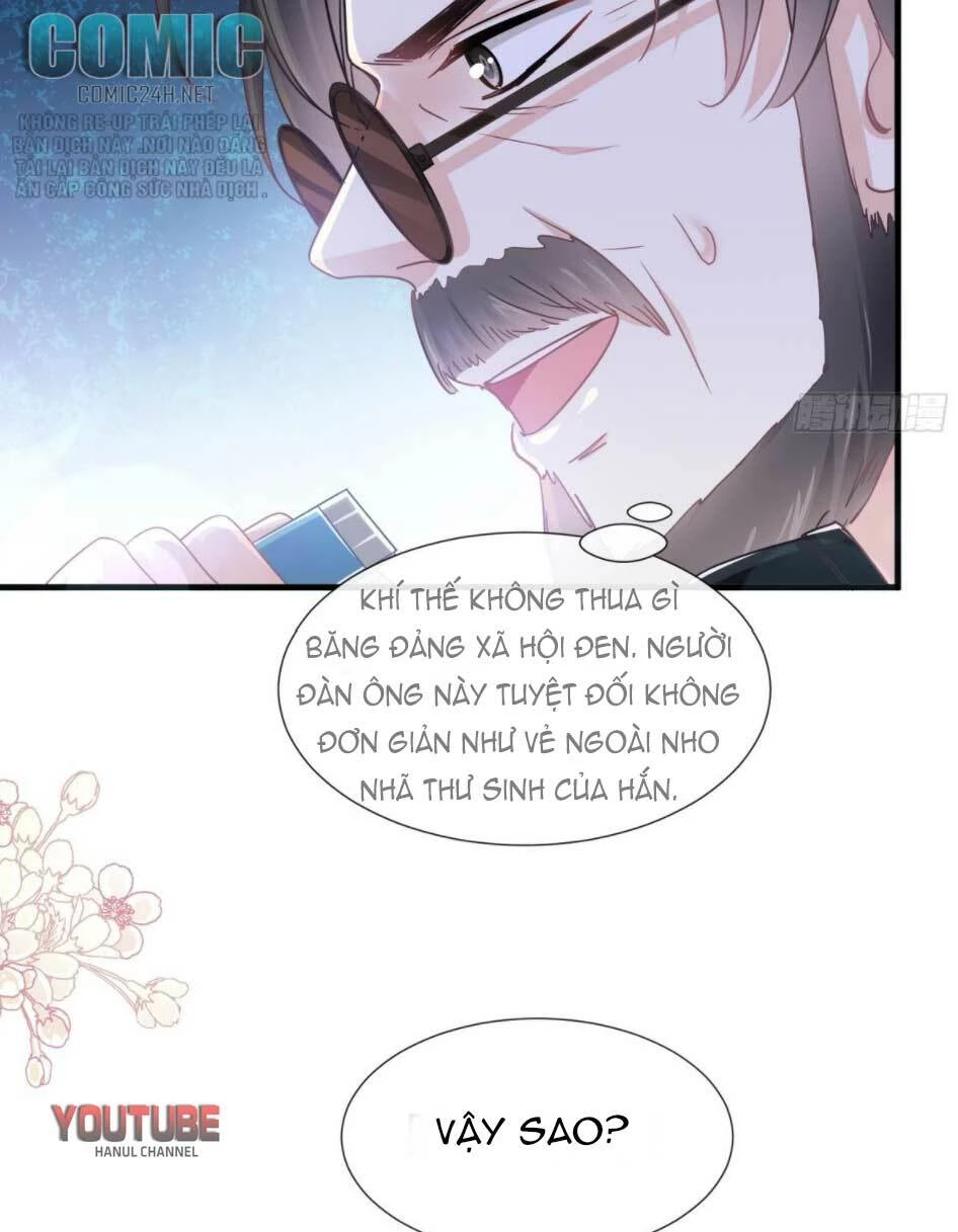 Bá Đạo Tổng Tài Nhẹ Nhàng Yêu Chapter 98.1 - 18