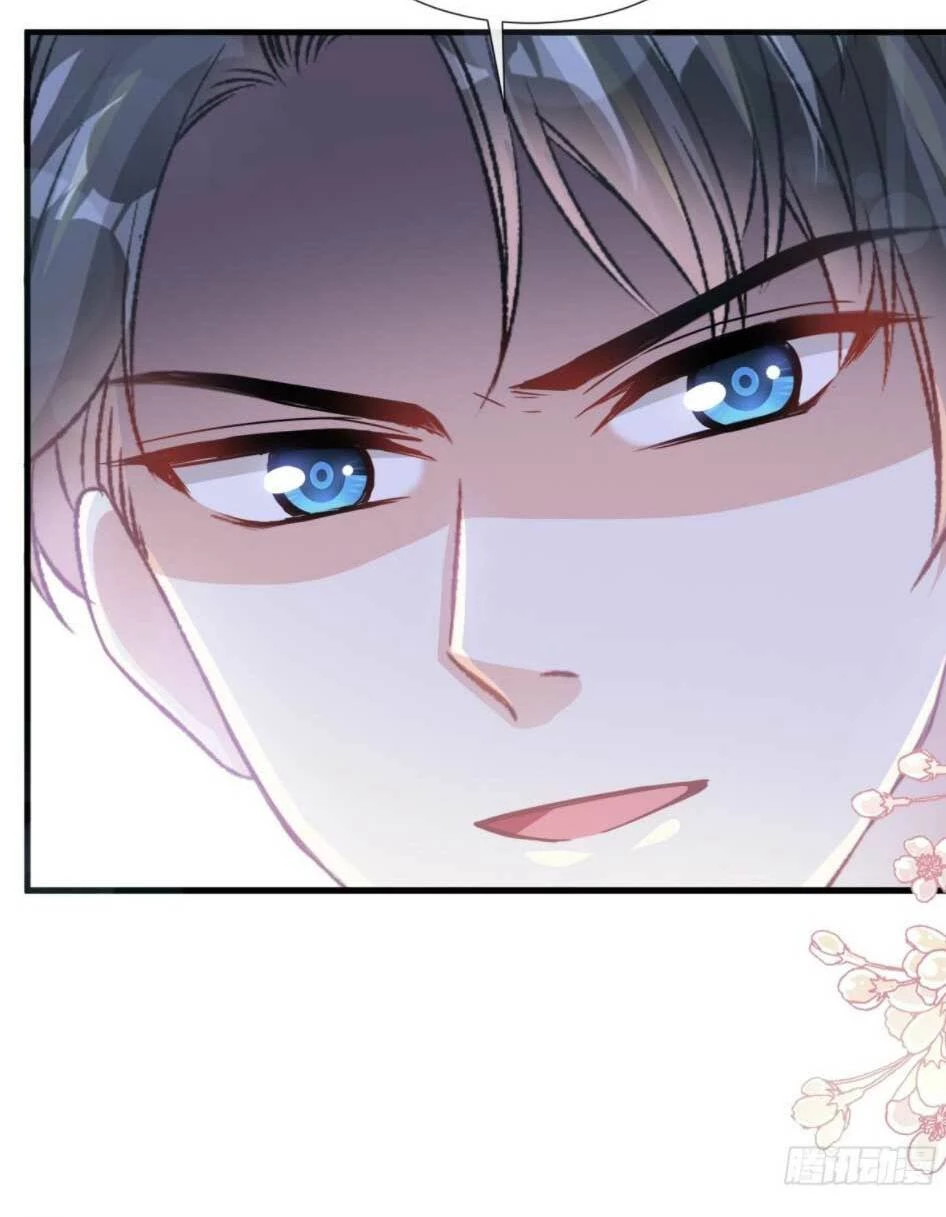 Bá Đạo Tổng Tài Nhẹ Nhàng Yêu Chapter 98.1 - 19