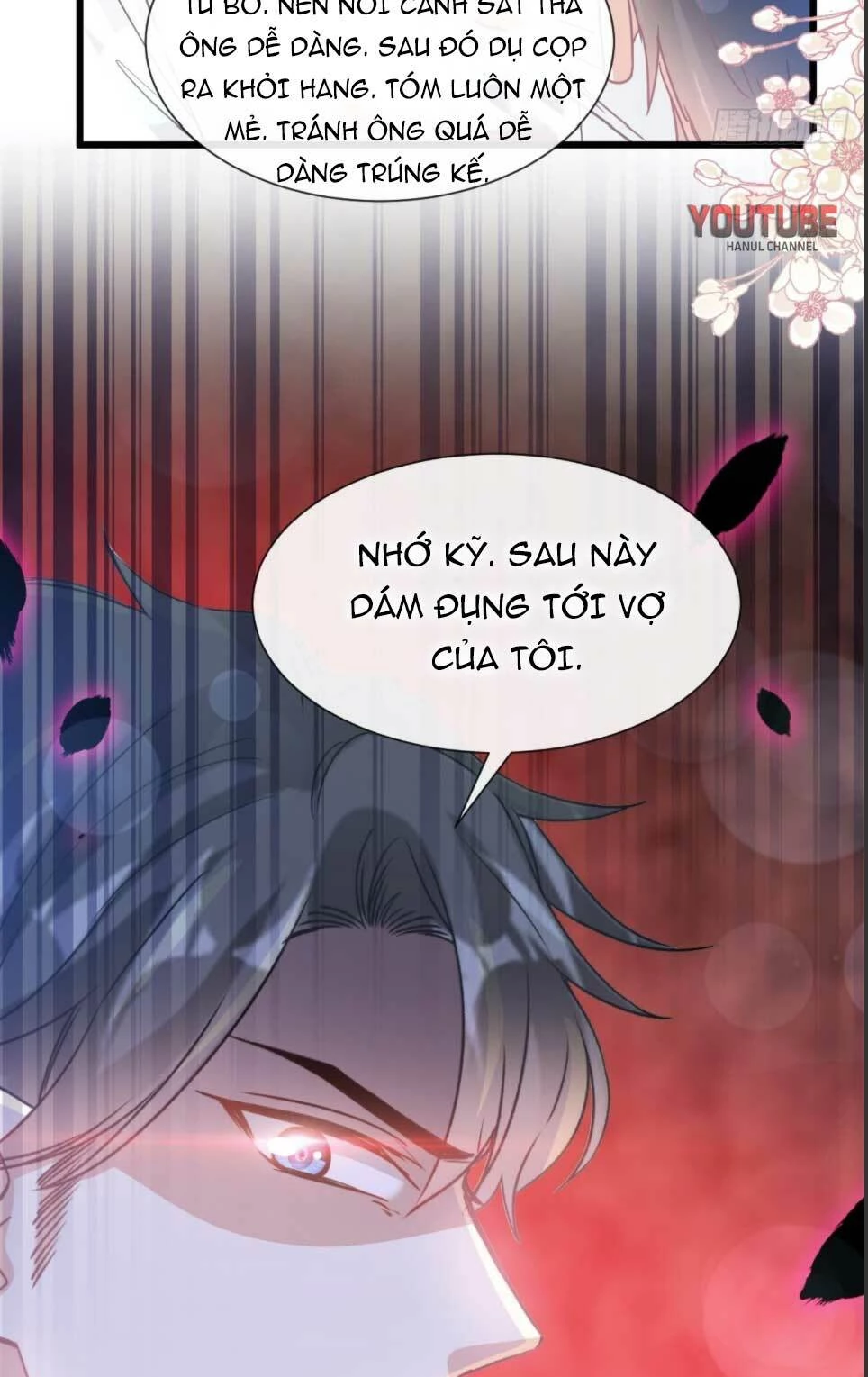 Bá Đạo Tổng Tài Nhẹ Nhàng Yêu Chapter 98.2 - 4