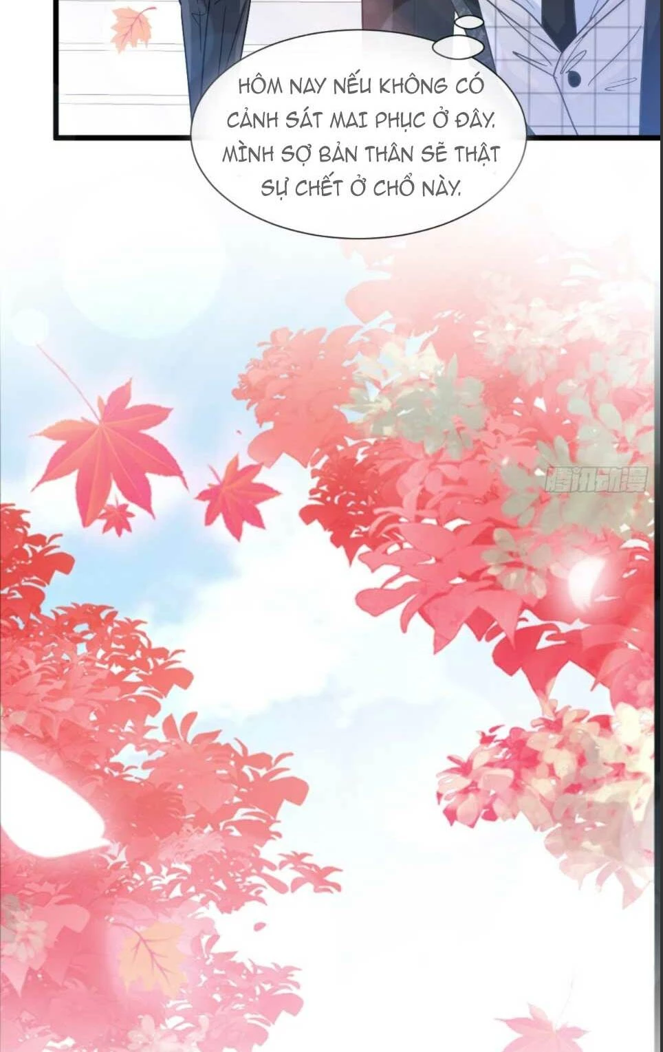 Bá Đạo Tổng Tài Nhẹ Nhàng Yêu Chapter 98.2 - 7