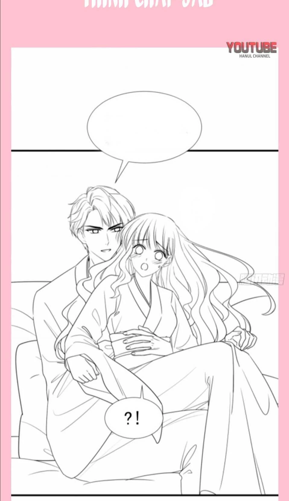 Bá Đạo Tổng Tài Nhẹ Nhàng Yêu Chapter 98.2 - 23