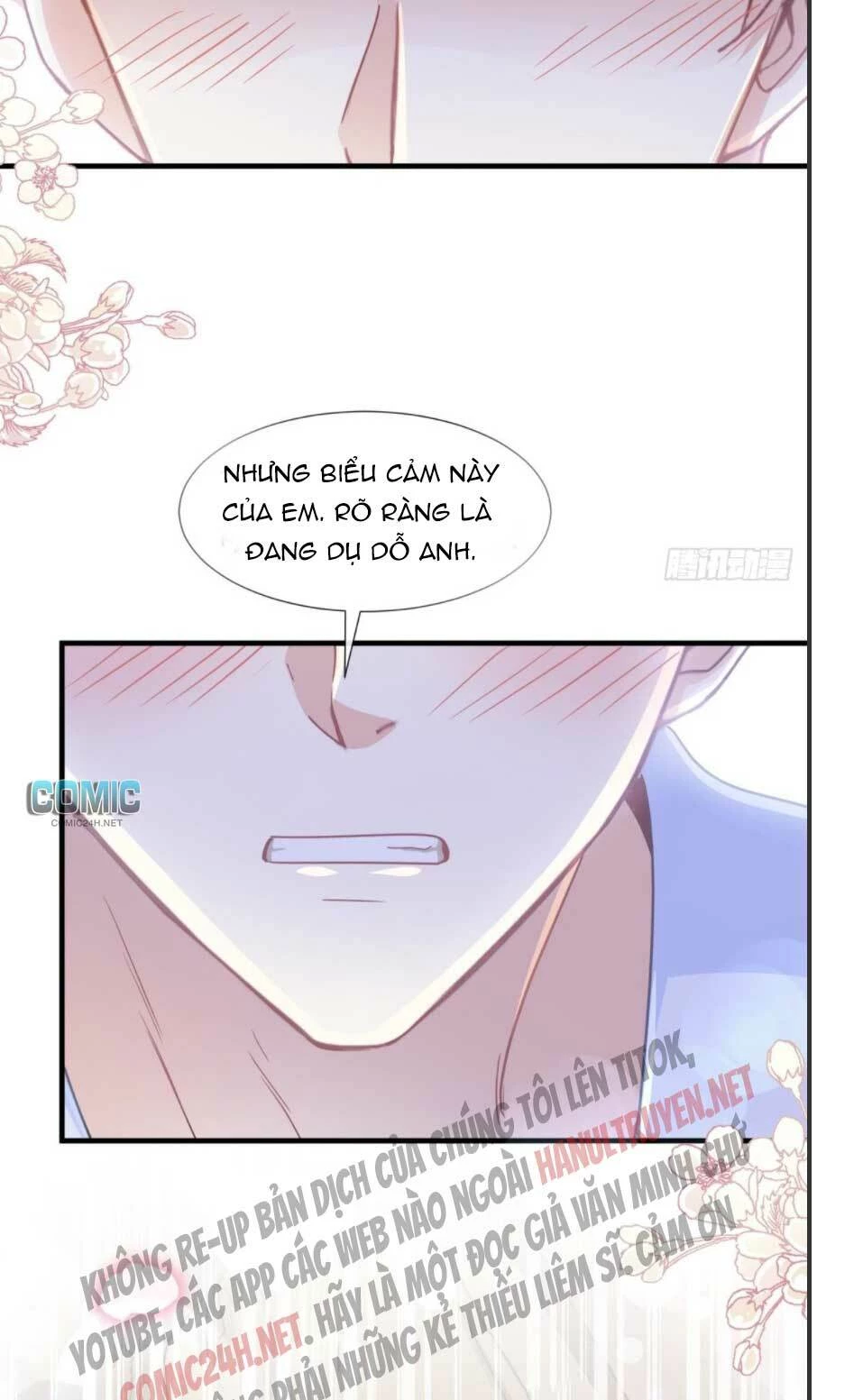Bá Đạo Tổng Tài Nhẹ Nhàng Yêu Chapter 99.1 - 13