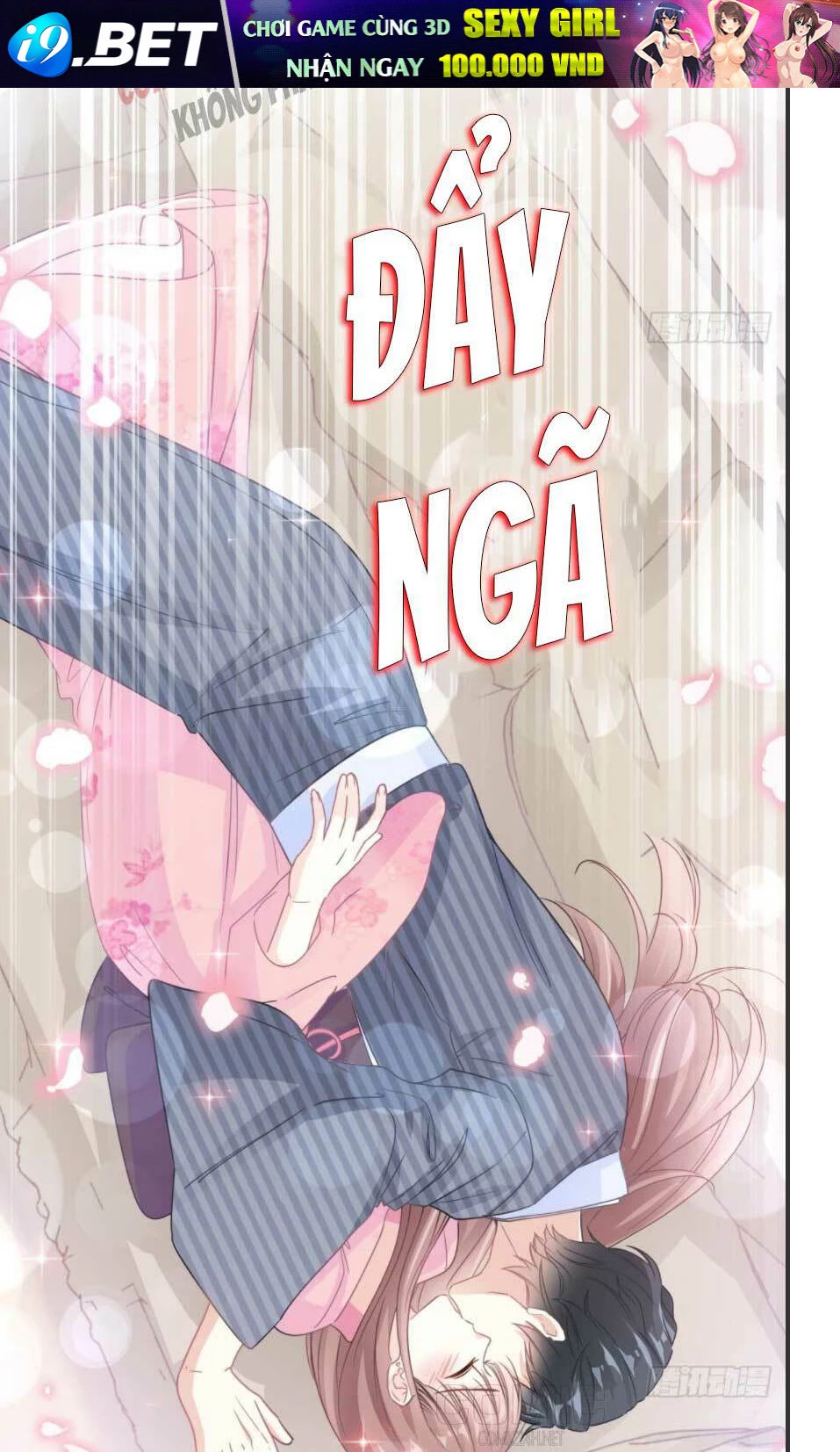 Bá Đạo Tổng Tài Nhẹ Nhàng Yêu Chapter 99.1 - 14