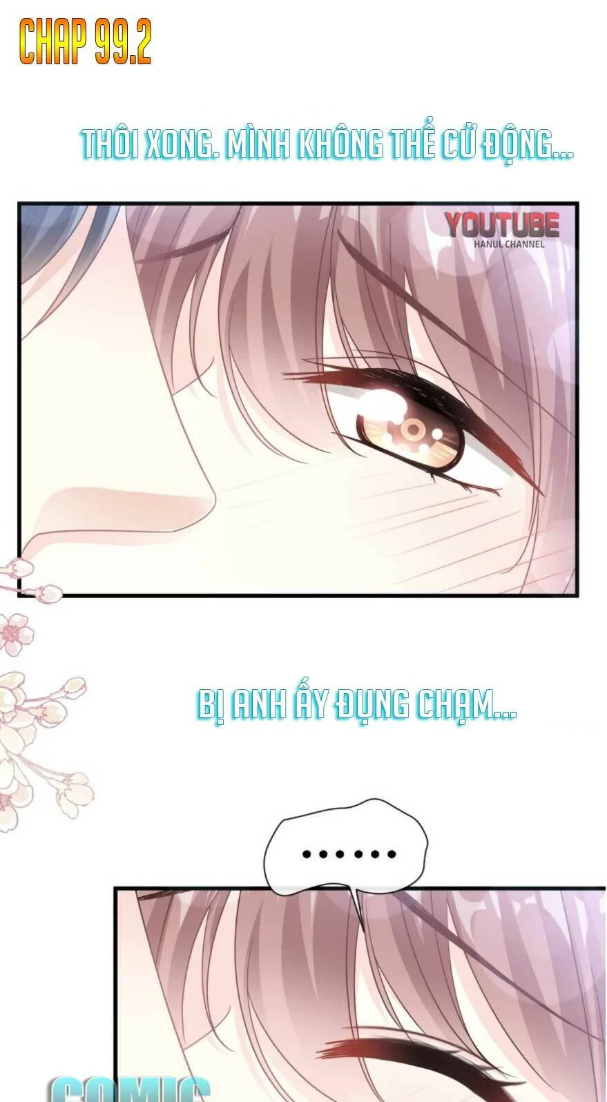 Bá Đạo Tổng Tài Nhẹ Nhàng Yêu Chapter 99.2 - 2