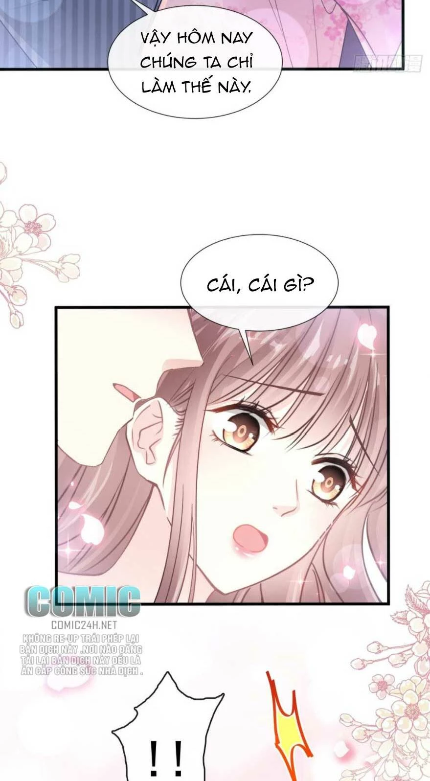 Bá Đạo Tổng Tài Nhẹ Nhàng Yêu Chapter 99.2 - 7