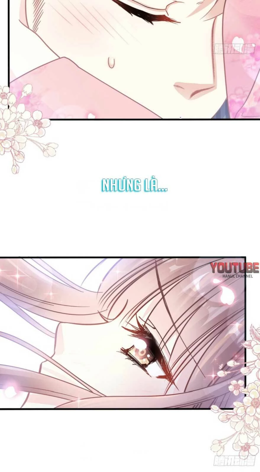 Bá Đạo Tổng Tài Nhẹ Nhàng Yêu Chapter 99.2 - 10