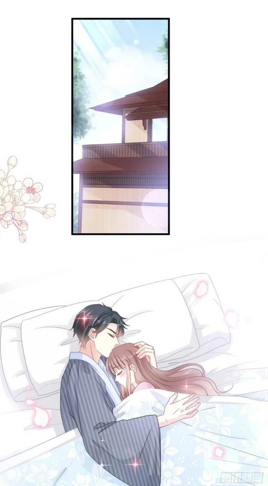 Bá Đạo Tổng Tài Nhẹ Nhàng Yêu Chapter 99.2 - 11