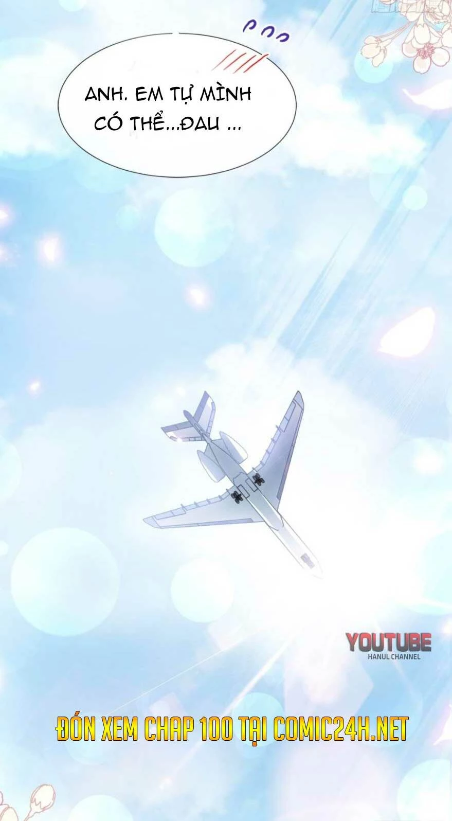 Bá Đạo Tổng Tài Nhẹ Nhàng Yêu Chapter 99.2 - 15