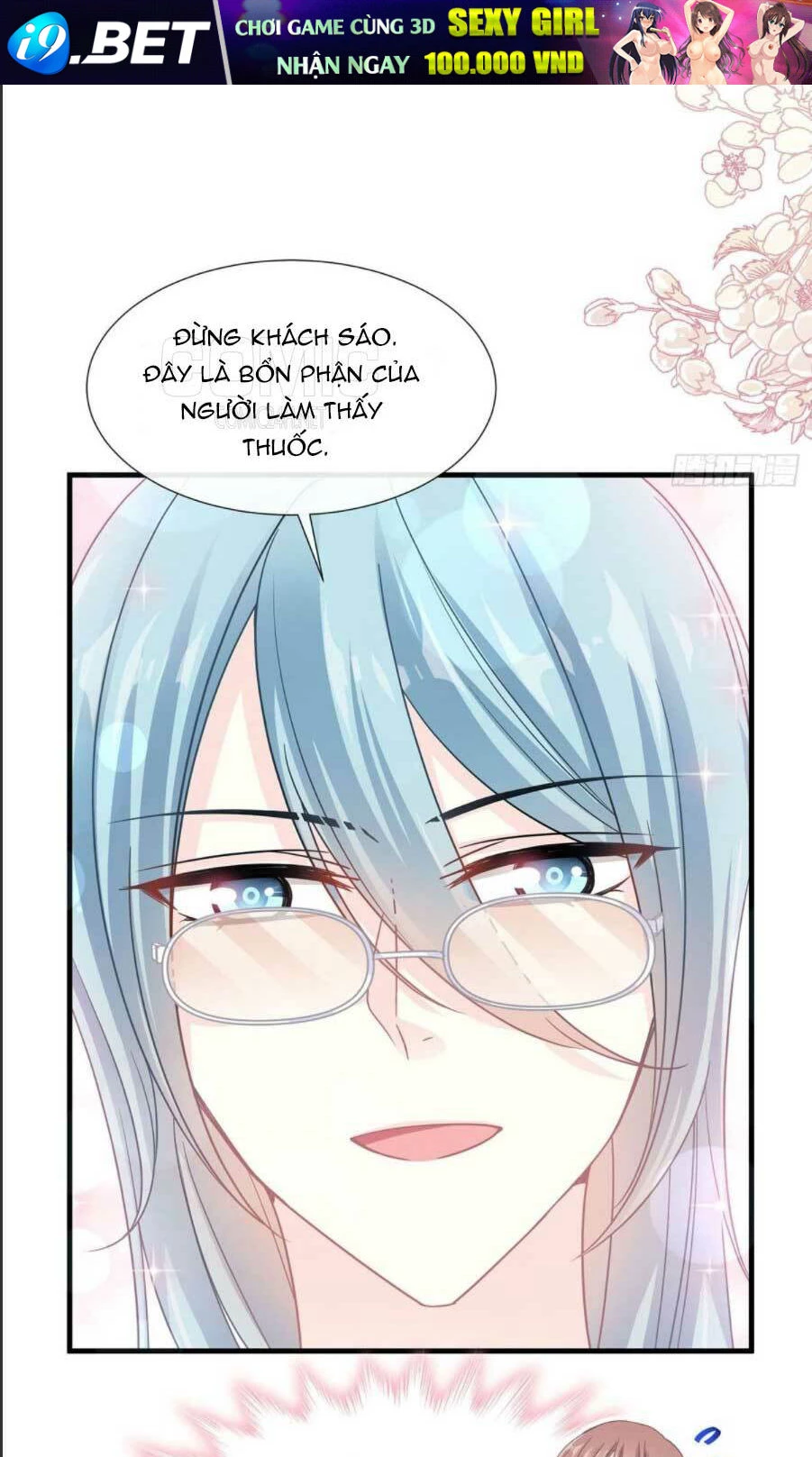 Bá Đạo Tổng Tài Nhẹ Nhàng Yêu Chapter 100.1 - 16