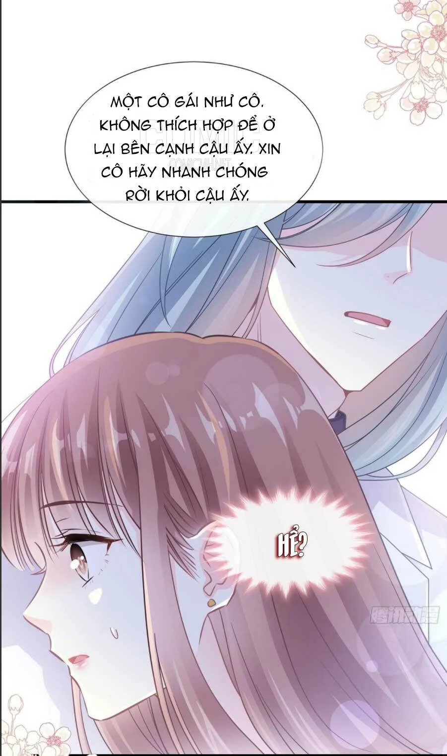 Bá Đạo Tổng Tài Nhẹ Nhàng Yêu Chapter 100.1 - 18