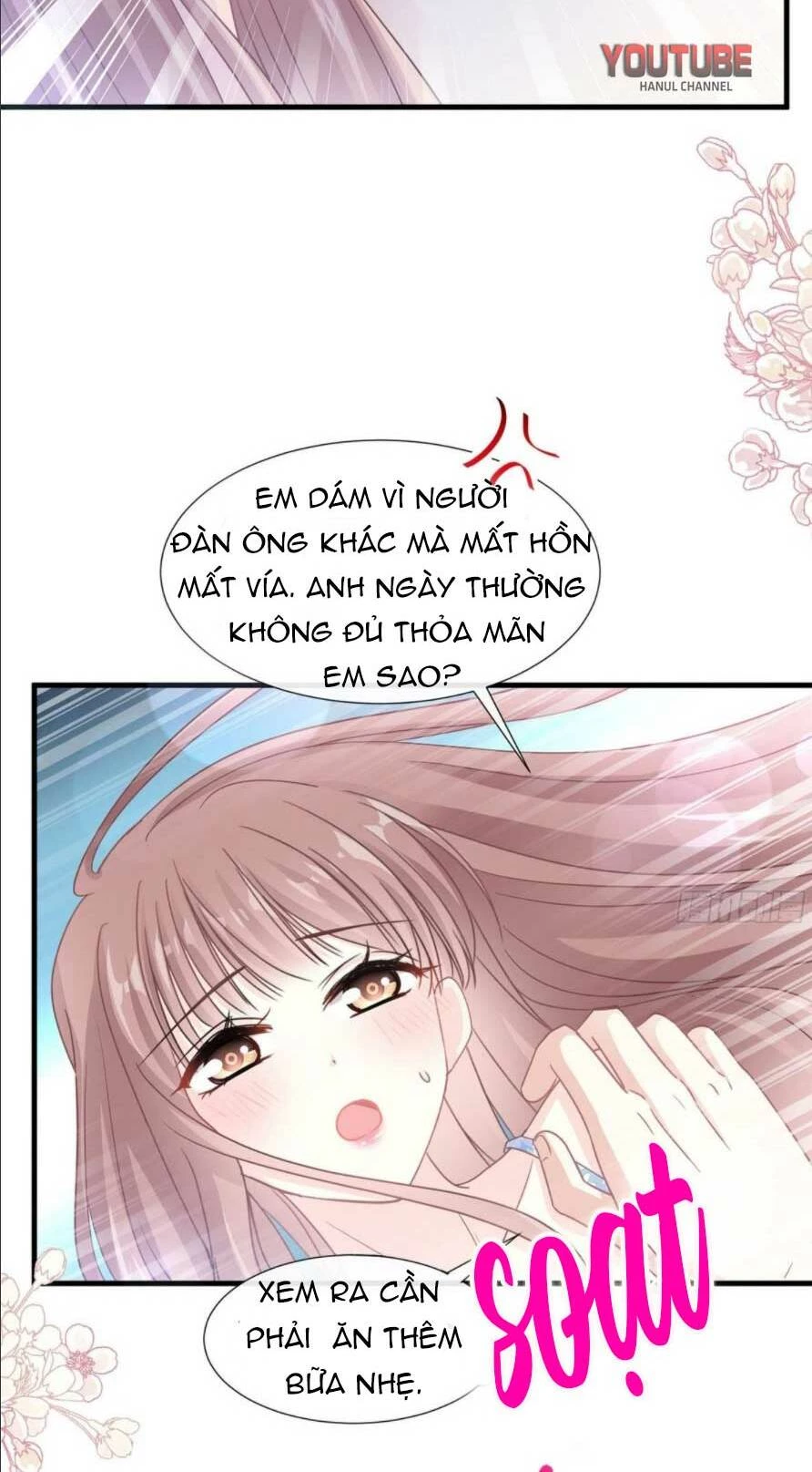 Bá Đạo Tổng Tài Nhẹ Nhàng Yêu Chapter 100.2 - 15