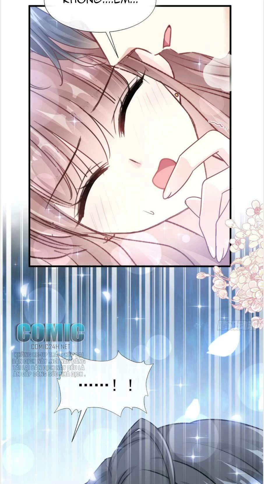 Bá Đạo Tổng Tài Nhẹ Nhàng Yêu Chapter 101.1 - 14