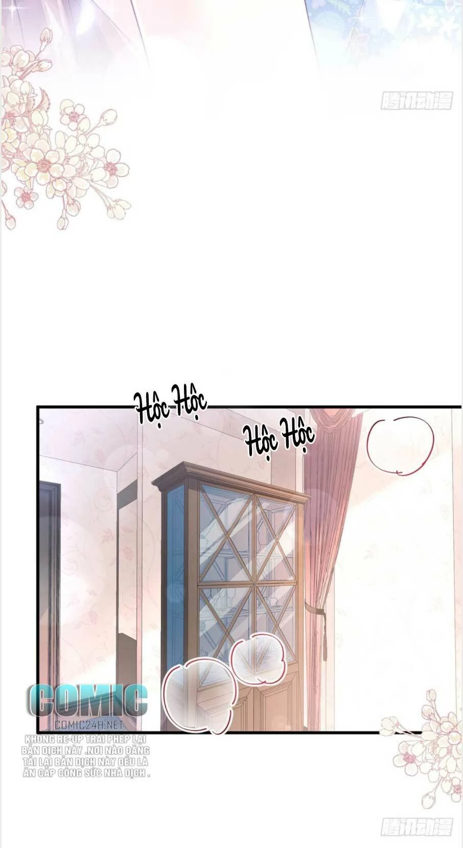 Bá Đạo Tổng Tài Nhẹ Nhàng Yêu Chapter 101.1 - 16