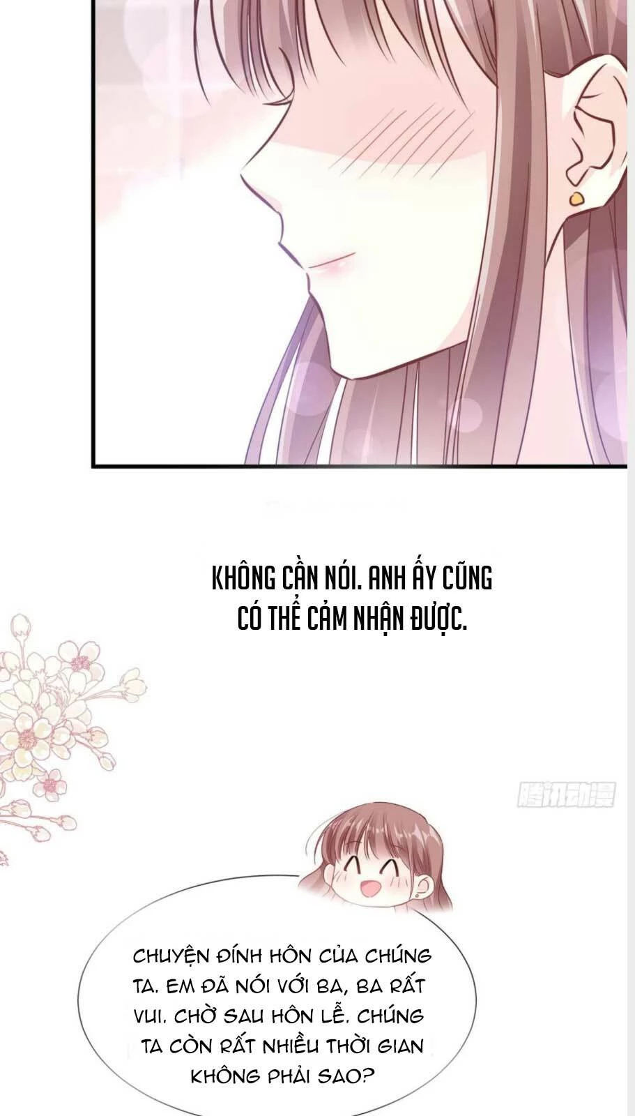 Bá Đạo Tổng Tài Nhẹ Nhàng Yêu Chapter 101.2 - 16