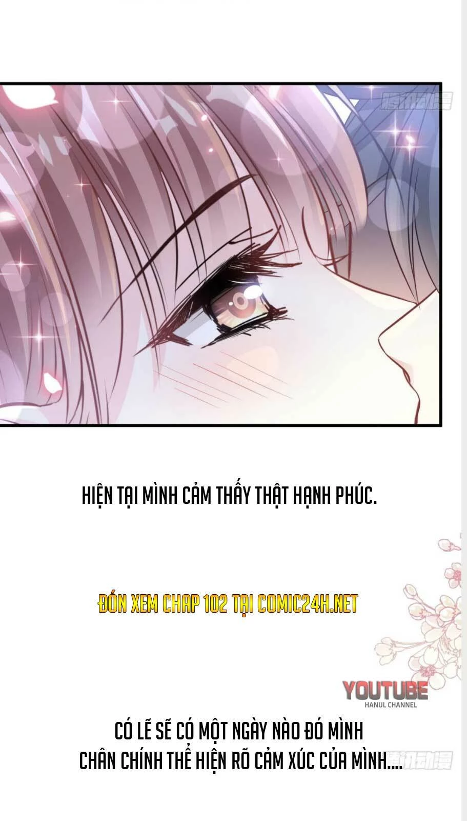 Bá Đạo Tổng Tài Nhẹ Nhàng Yêu Chapter 101.2 - 19