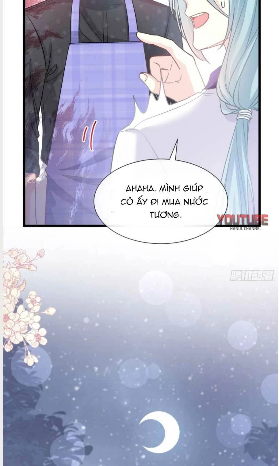 Bá Đạo Tổng Tài Nhẹ Nhàng Yêu Chapter 102.1 - 10