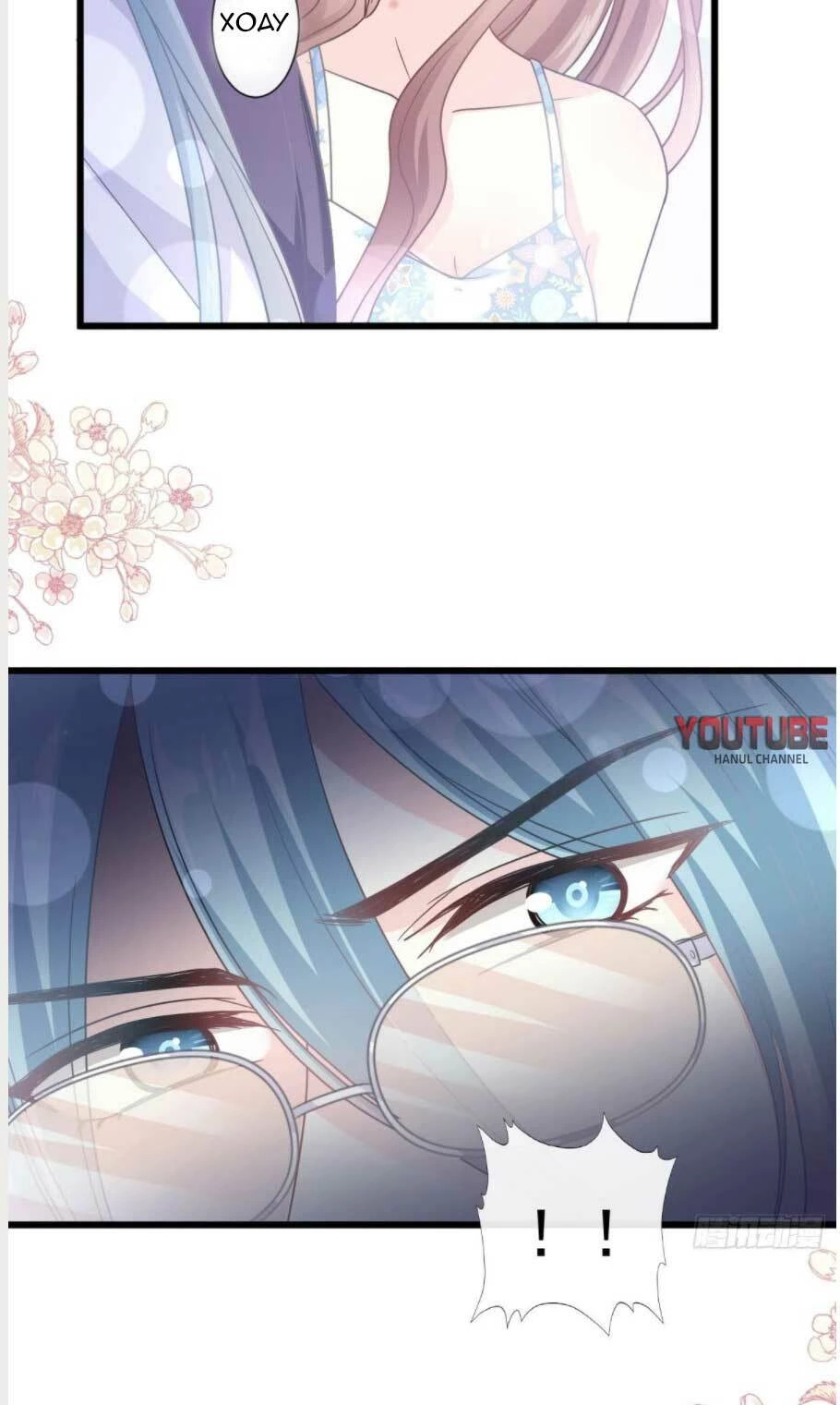 Bá Đạo Tổng Tài Nhẹ Nhàng Yêu Chapter 102.1 - 15