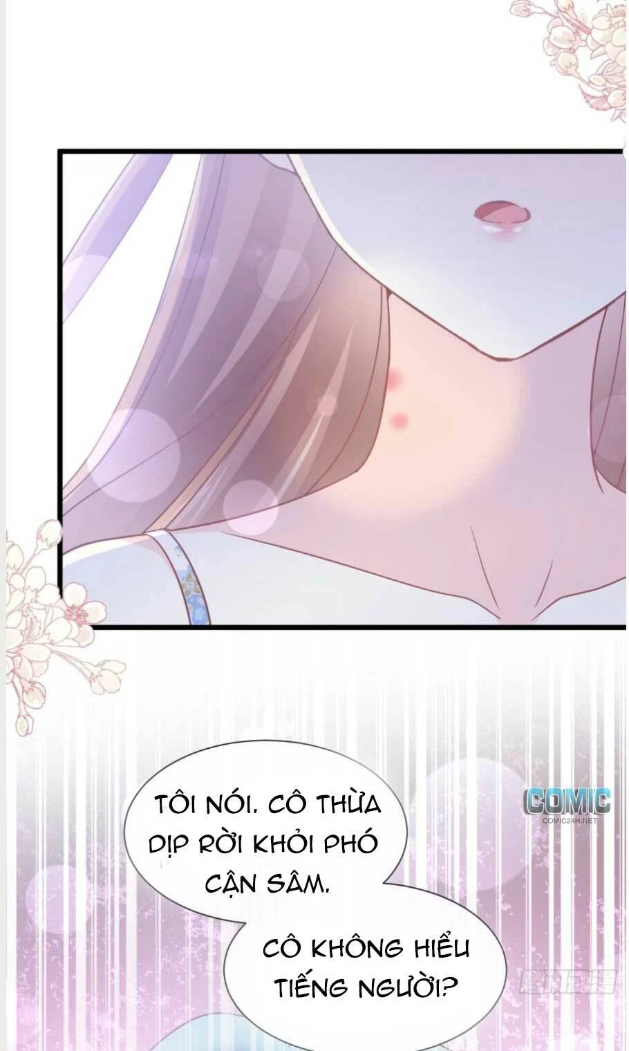 Bá Đạo Tổng Tài Nhẹ Nhàng Yêu Chapter 102.1 - 16