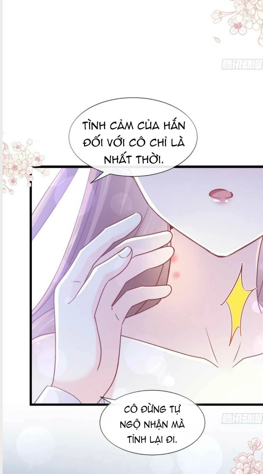 Bá Đạo Tổng Tài Nhẹ Nhàng Yêu Chapter 102.2 - 4