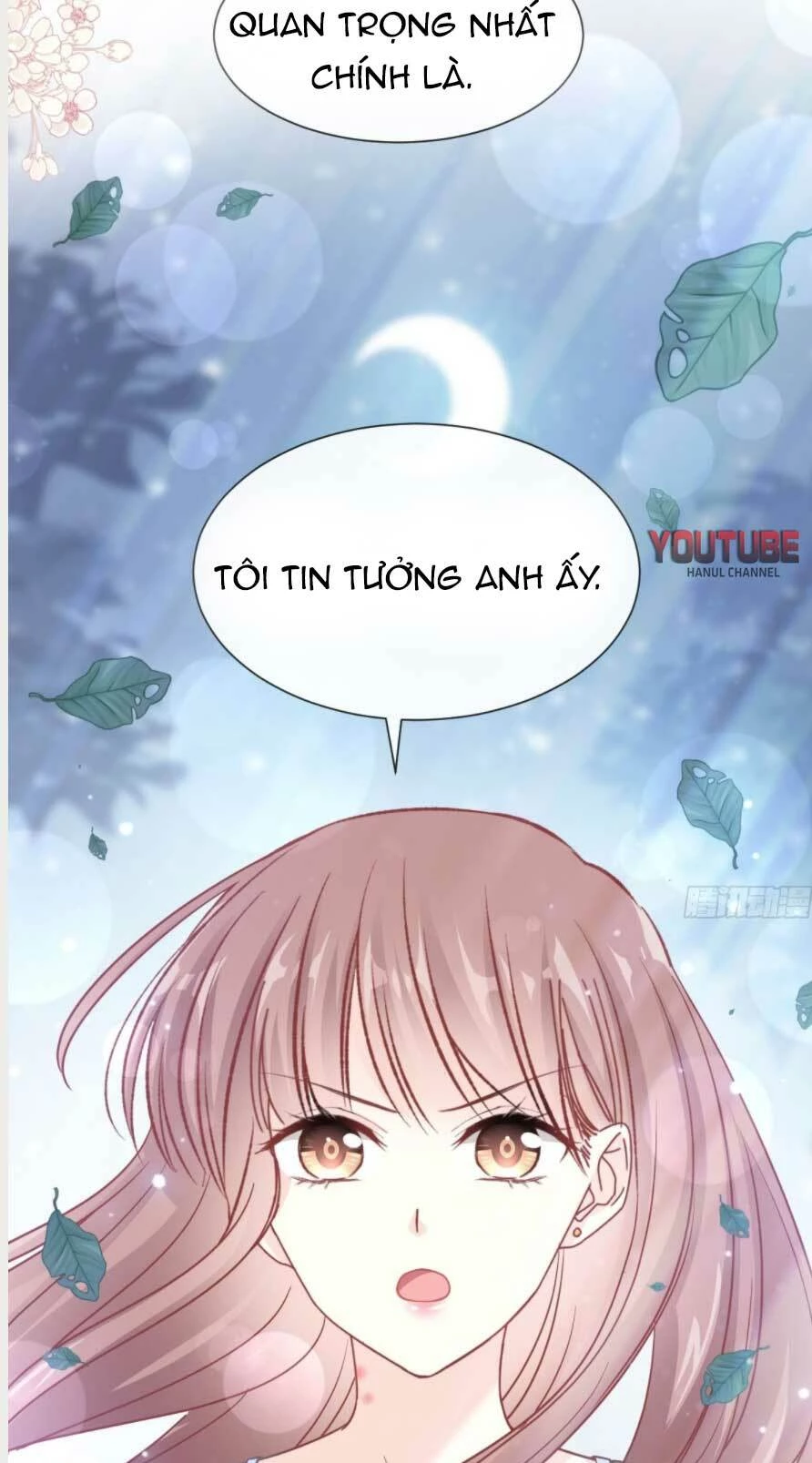 Bá Đạo Tổng Tài Nhẹ Nhàng Yêu Chapter 102.2 - 8